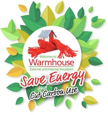 Warmhouse Ltd logo