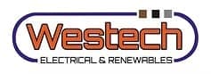 Westech Electrical logo