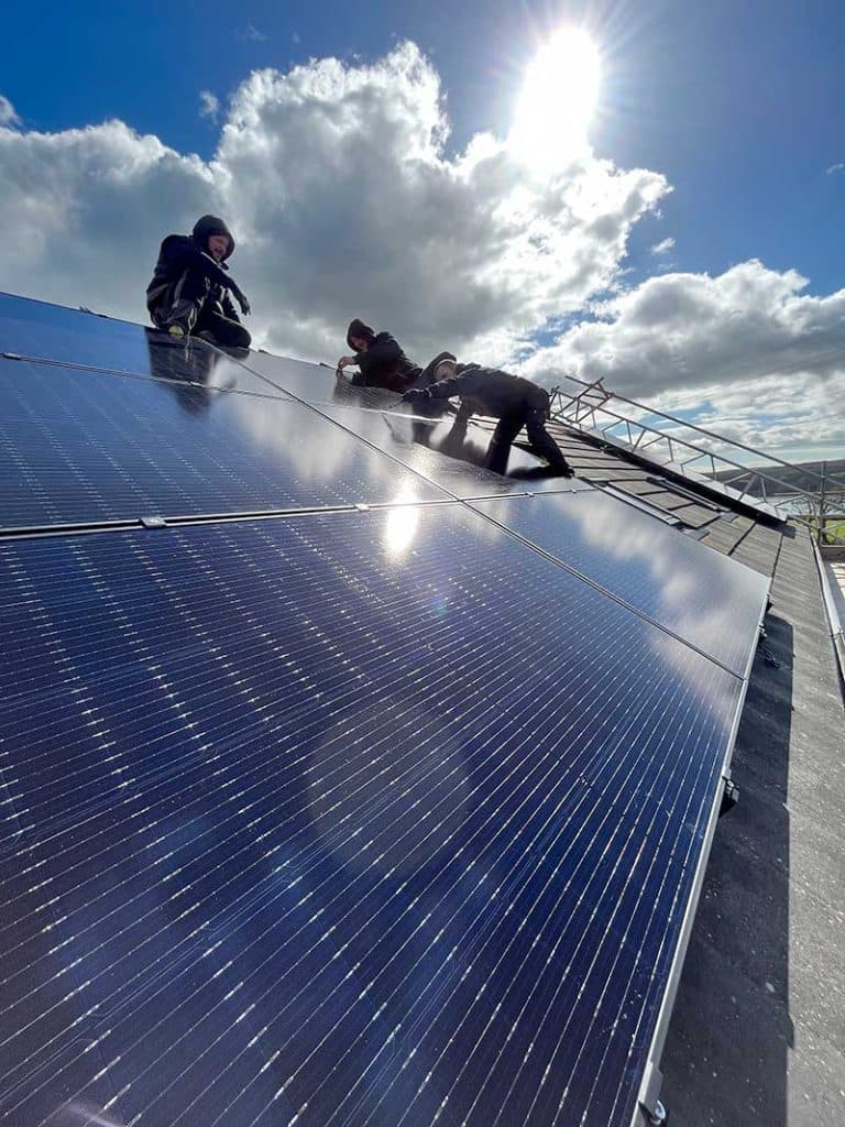 Wight Ventilation Specialists Ltd logo