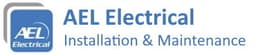 A E L Electrical Services Ltd logo - electrical contracting in Durham