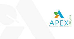 Apex Energy Solutions Worldwide Ltd logo - solar installation in West Midlands