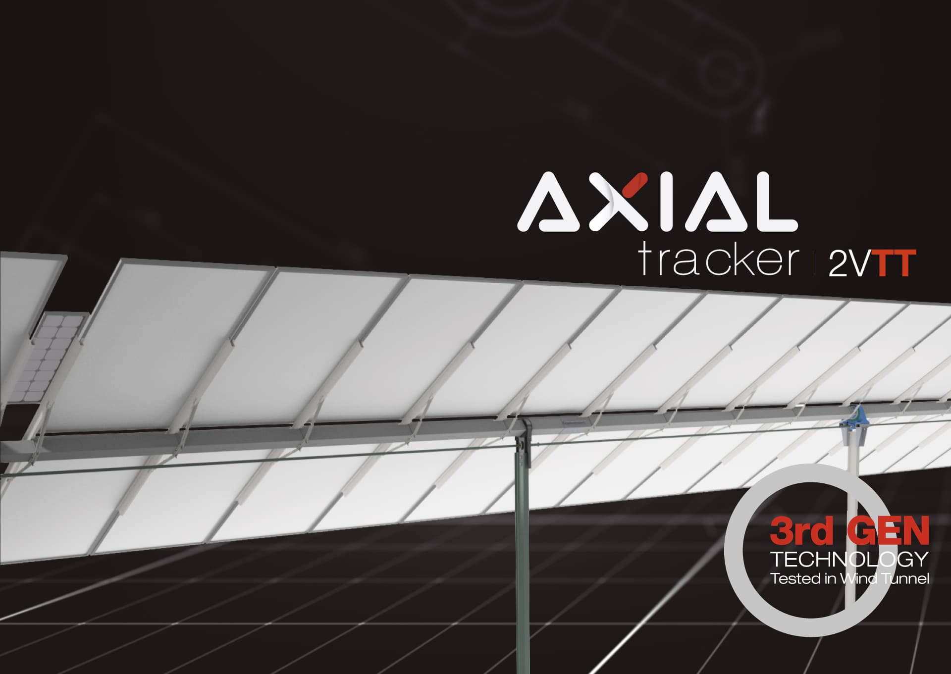 Axial Structural Solutions logo