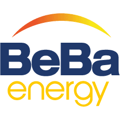 BeBa Energy UK logo - solar installation in Hemel Hempstead