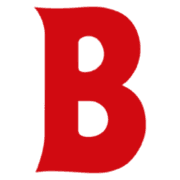 B & K Electrical Contractors logo - electrical contracting in East Sussex