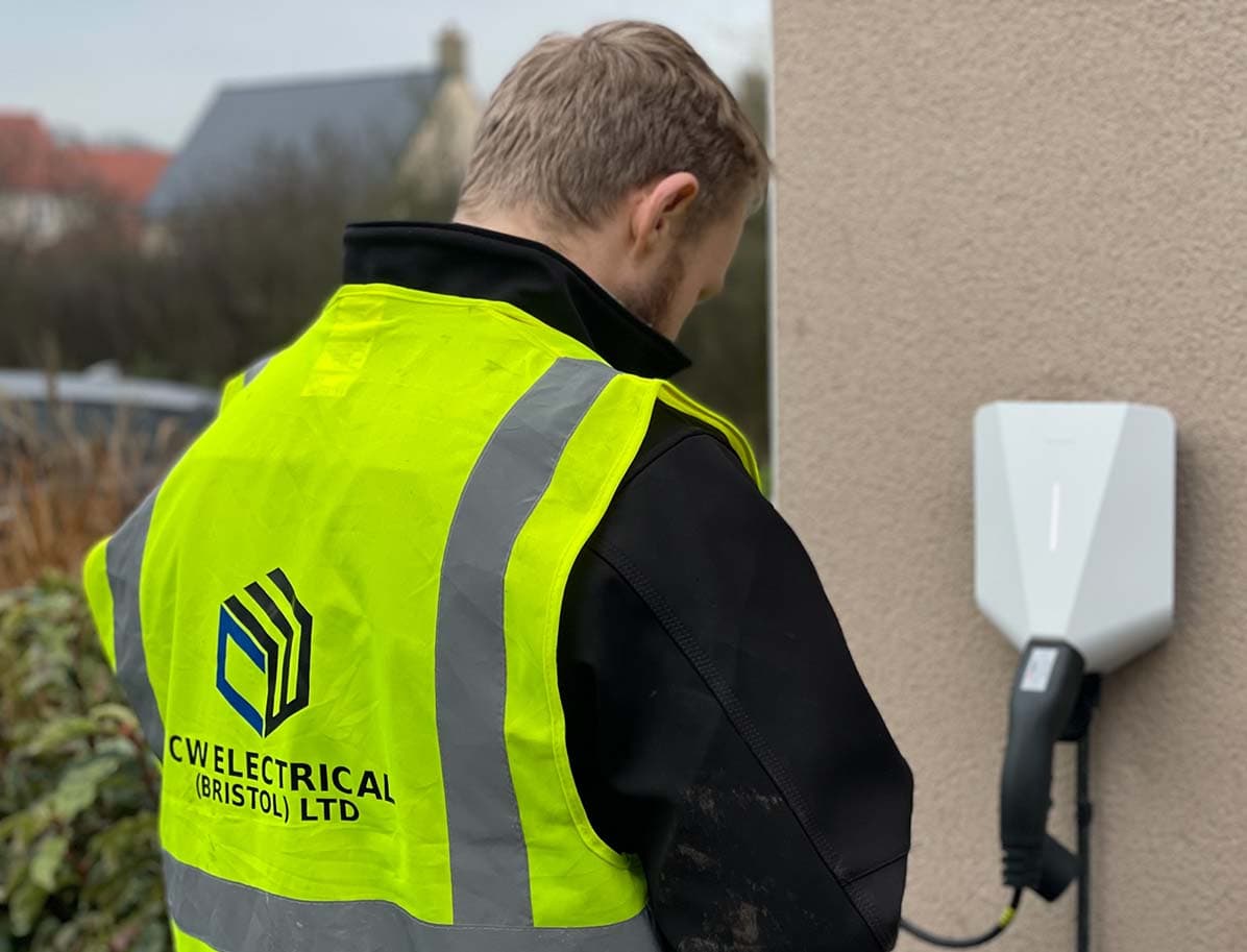 C W Electrical (Bristol) Ltd logo