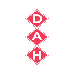 D A Hughes Electrical logo - electrical contracting in UK