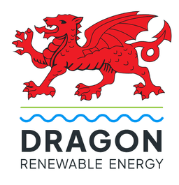 Dragon Renewable Energy Ltd logo - solar installation in UK