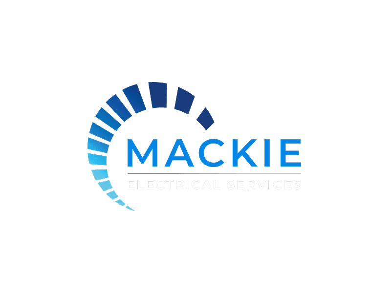 Mackie Electrical Services logo