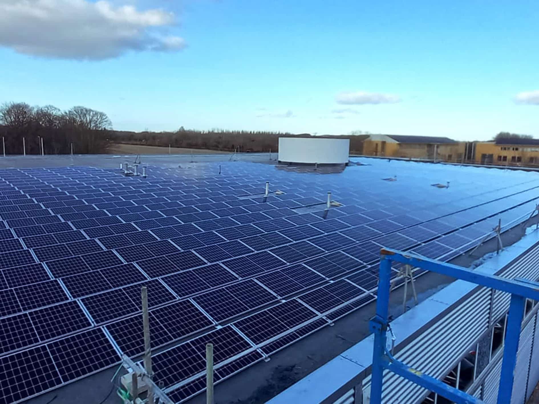 Geo Green Power logo