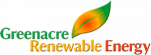 Greenacre Renewable Energy Ltd logo - solar installation in Highbridge