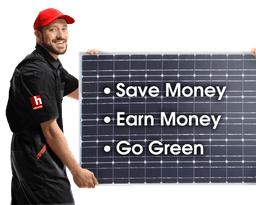 Hewer Facilities Management Ltd. logo - energy development in UK