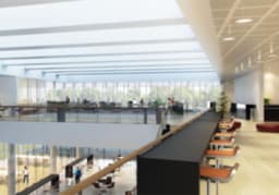 John G. Mackintosh Limited logo - electrical contracting in Midlothian