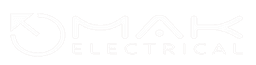 M.A.K Electrical Contractors Ltd logo - electrical contracting in UK