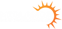 Midlands Solar Installations LTD logo - solar installation in West Midlands