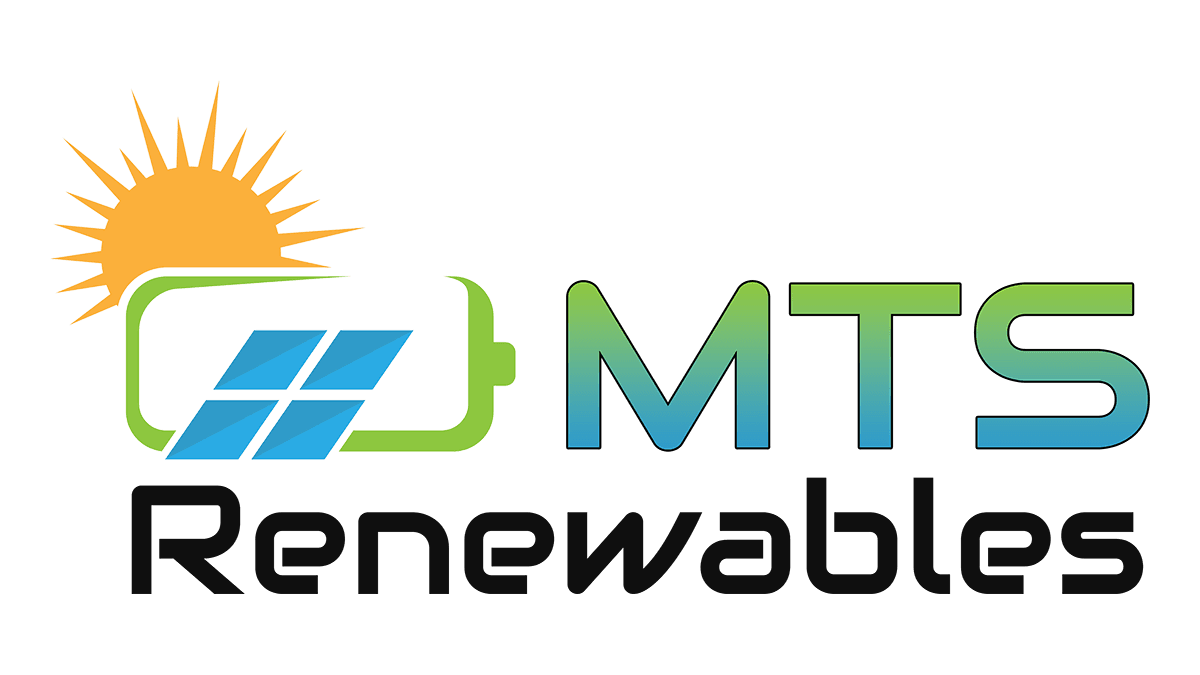 MTS Renewables logo