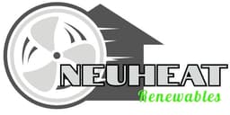 NeuHeat Ltd logo - solar installation in Alloa