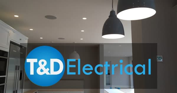 T & D Electrical (Southern) Ltd logo