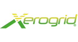 Xerogrid logo - energy development in Leeds