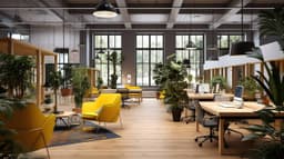 3D Services Ltd logo - energy development in Surrey