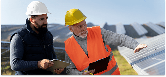 Athena Solar and Electrical Solutions Limited logo