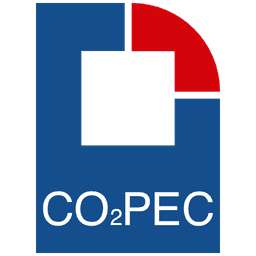 CO2PEC logo - energy development in High Wycombe