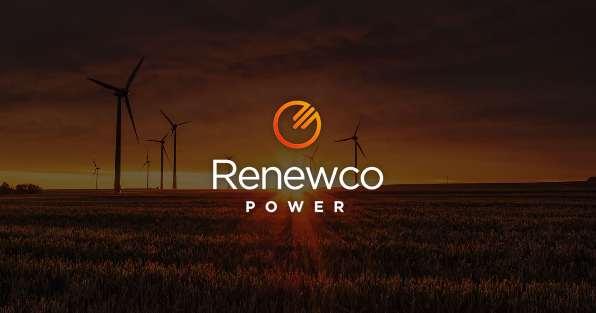 Renewco Power logo