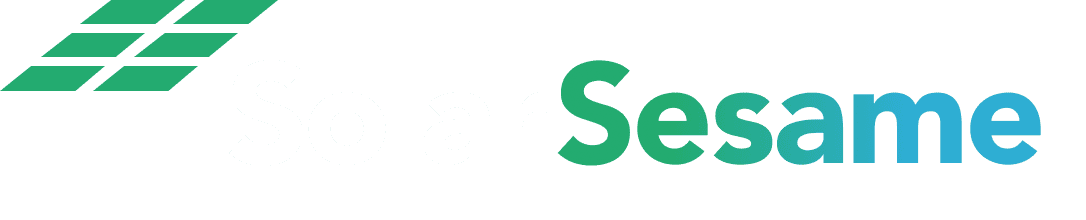 SolarSesame logo