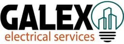 Galex Elec Ltd logo - electrical contracting in UK