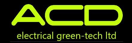 ACD Electrical Green-Tech Ltd logo