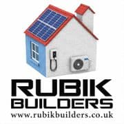 Rubik Builders Limited logo