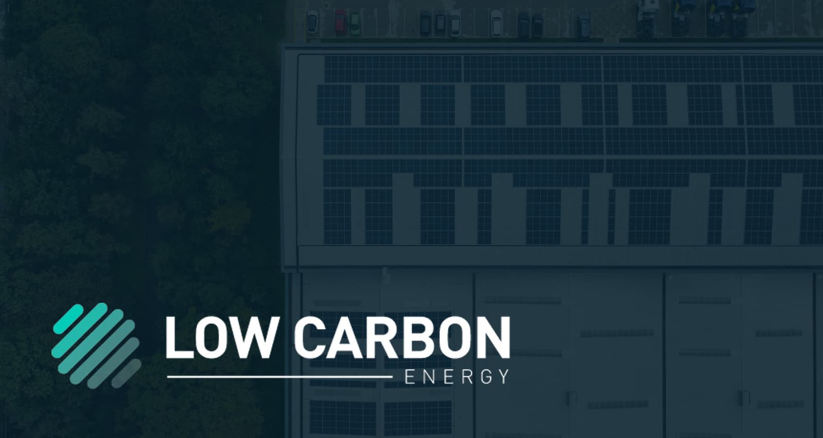 Low Carbon Energy logo