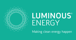 Luminous Energy Group Ltd logo - energy development in Corsham