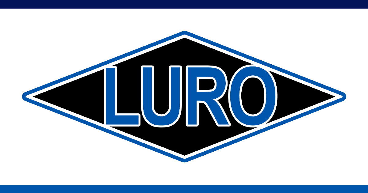 LURO Electrical Solutions Ltd logo