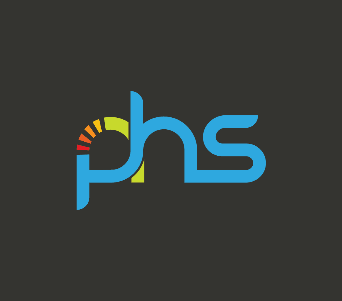 PHS logo