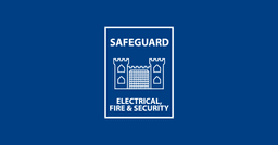 Safeguard Electrical Limited logo - electrical contracting in South Glamorgan