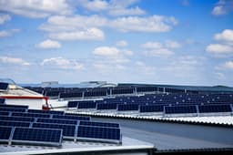 Solaric logo - solar installation in San Mateo