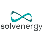 Myriad Engineering Ltd T/A Solvenergy logo - solar installation in Nottinghamshire