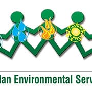 Green Man Environmental Services Ltd logo