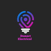 Dsmart Electrical Ltd logo - electrical contracting in UK
