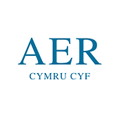 AER Cymru Cyf logo - solar installation in Gwynedd