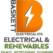 Baskett Electrical Ltd logo
