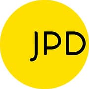 JPD Solar solutions Ltd logo - solar installation in Oxfordshire