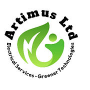 Artimus Ltd logo