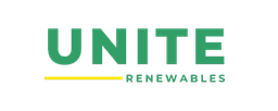 Unite Renewables Ltd logo - solar installation in Perthshire