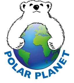 Polar Planet Ltd logo - energy development in Worthing