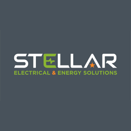 Stellar Electrical & Energy Solutions Ltd logo - electrical contracting in Angus