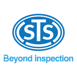 STS logo - solar installation in Lyon