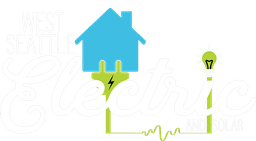 West Seattle Natural Energy, LLC logo - solar installation in Seattle