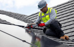 Eltom Electrical Ltd logo - electrical contracting in UK