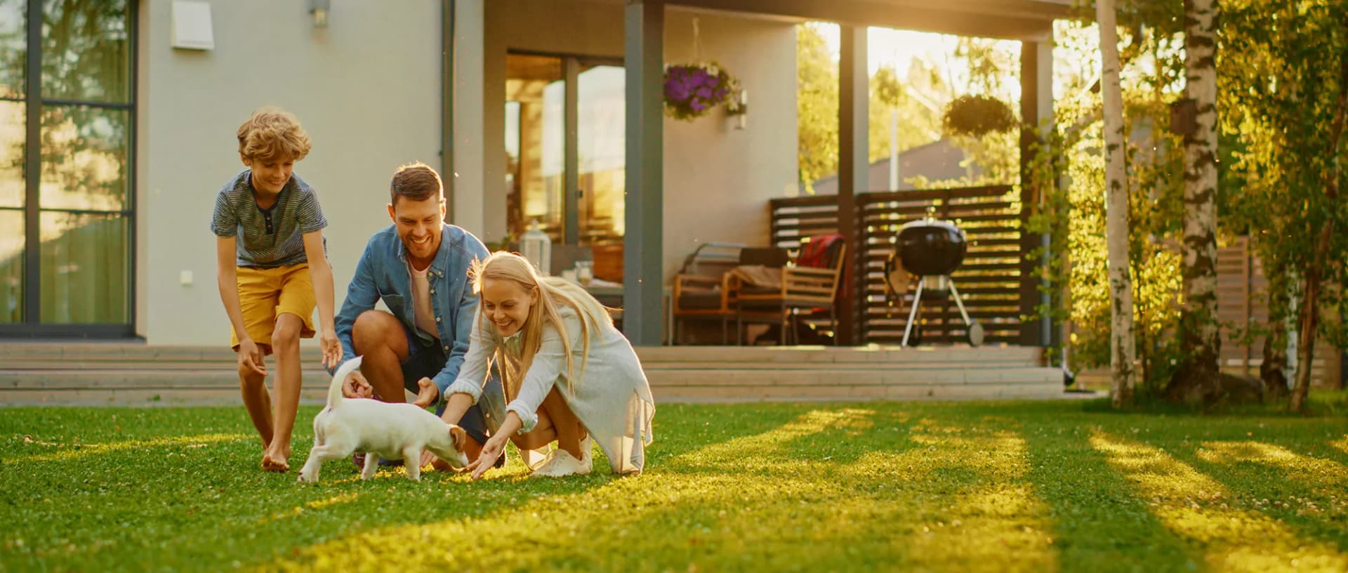 Go Greener Energy Services logo